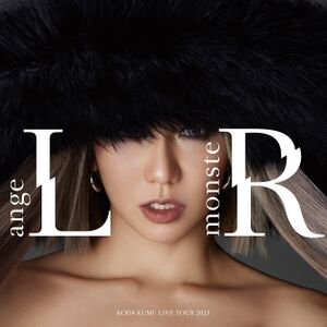 Koda Kumi Live Tour 2023 ~Angel & Monster~ - generasia