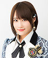 NMB48 Jo Eriko 2017.jpg