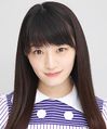 Nogizaka46 Nakada Kana - Taiyou Knock promo.jpg