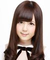 Nogizaka46 Yamato Rina - Barrette promo.jpg
