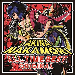 All Time Best -Original-