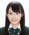 Keyakizaka46 Watanabe Rika 2015-2.jpg