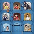 Nanjo Yoshino Best Album The Memories Apartment -Original- RE.jpg