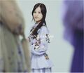 Nogizaka46 - Time flies (Hoshino Minami ver).jpg