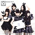 9nine - Evolution No9 lim B.jpg