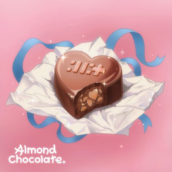 File:ILLIT - Almond Chocolate.jpg