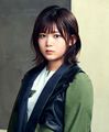 Keyakizaka46 Ozeki Rika - Kuroi Hitsuji promo.jpg