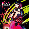 LiSA - Brave Freak Out (Limited Edition).jpg