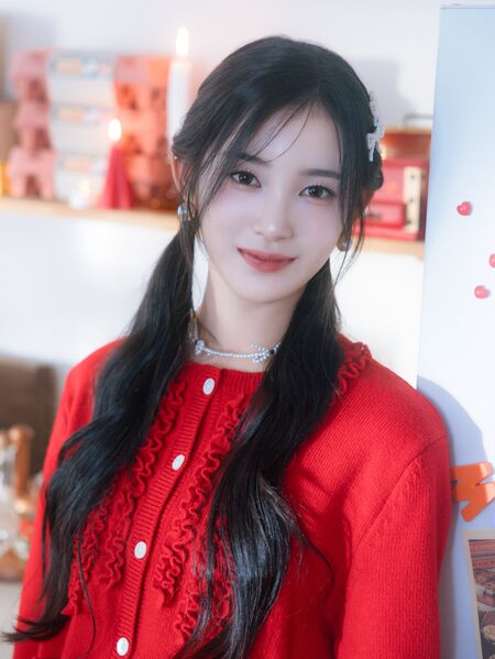 File:Miu - Sweetie promo.jpg