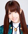 Nogizaka46 Matsumura Sayuri - Nandome no Aozora ka promo.jpg