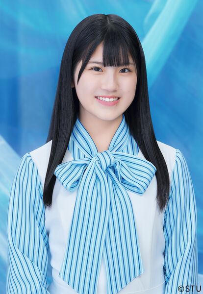 File:STU48 Kajiwara Miu 2024.jpg