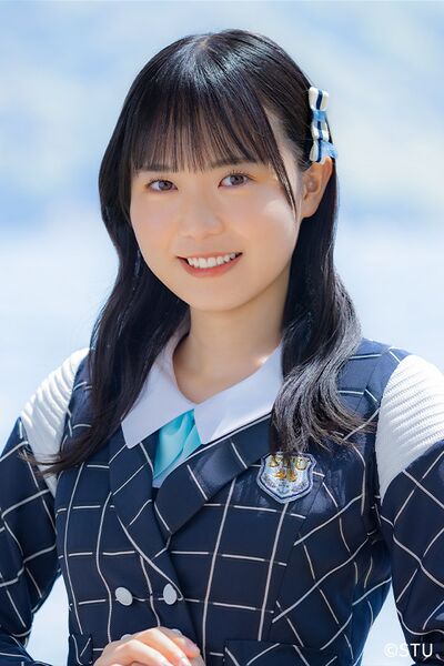 File:STU48 Muneyuki Rika 2023.jpg