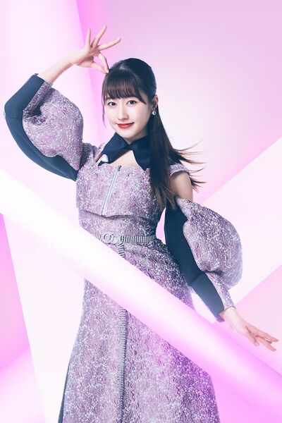 File:Sasaki Ayaka - Ichigoichie promo.jpg