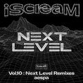 aespa - iScreaM Vol 10 Next Level Remixes.jpg