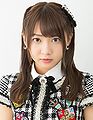 AKB48 Kizaki Yuria 2017.jpg