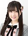 AKB48 Nagano Serika 2017.jpg