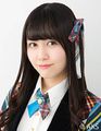 AKB48 Okawa Rio 2018.jpg