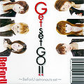 BeForU - Get Set Go!! ~BeForU Astronauts Set~.jpg