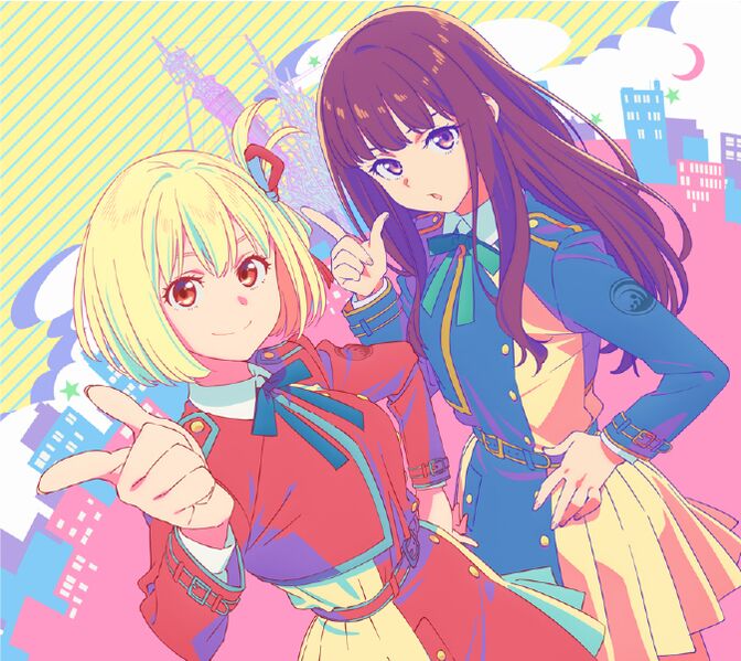 File:ClariS - ALIVE anime.jpg