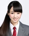 Keyakizaka46 Imaizumi Yui 2015-1.jpg