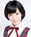 Nogizaka46 Ikoma Rina - Kizuitara Kataomoi promo.jpg