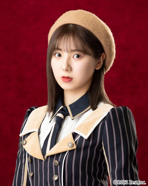 File:SKE48 Sugawara Maya 2023.jpg