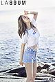 Yul Hee - LABOUM Summer Special promo.jpg