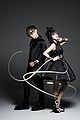 GARNiDELiA - BLAZING promo.jpg