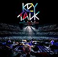KEYTALK - KEYTALK no Budokan de Butoukai CD.jpg