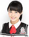 NGT48 Honma Hinata 2016.jpg