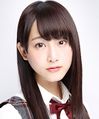 Nogizaka46 Matsui Rena - Kizuitara Kataomoi promo.jpg