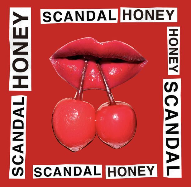 File:SCANDAL - HONEY (CD+T-Shirt).jpg