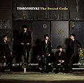 The Secret Code (2CD).jpg