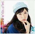 Yokoyama Rurika - SHUT YOUR MOUTH!!!!!! lim C.jpg