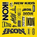 iKON - NEW KIDS BEGIN digital.jpg