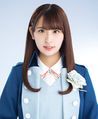 Keyakizaka46 Iguchi Mao - Glass wo Ware! promo.jpg