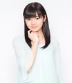 Kobushi Factory Hamaura Ayano - Sakura Night Fever promo.jpg