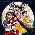 Momoiro Clover Z - MOON PRIDE Momokuro ver.jpg