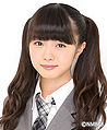 NMB48 Ichikawa Miori 2013.jpg