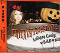 Tommy heavenly6 - Lollipop Candy Bad Girl CD.jpg