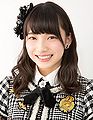 AKB48 Goto Moe 2017.jpg