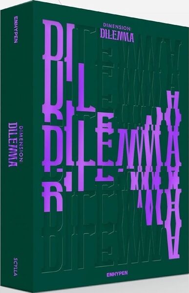 File:ENHYPEN - DIMENSION DILEMMA (SCYLLA Ver).jpg