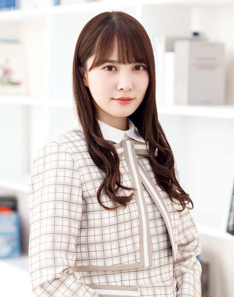 File:Kato Shiho 2021.jpg