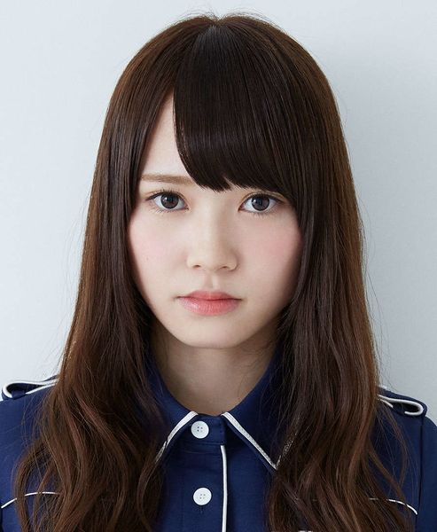 File:Keyakizaka46 Kato Shiho 2016-2.jpg