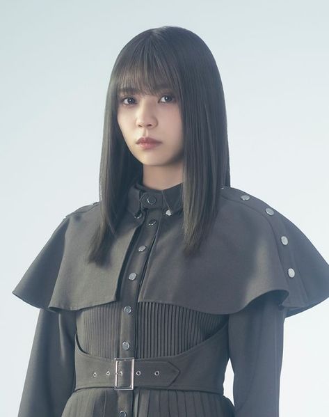 File:Keyakizaka46 Kobayashi Yui 2020.jpg