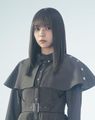 Keyakizaka46 Kobayashi Yui 2020.jpg