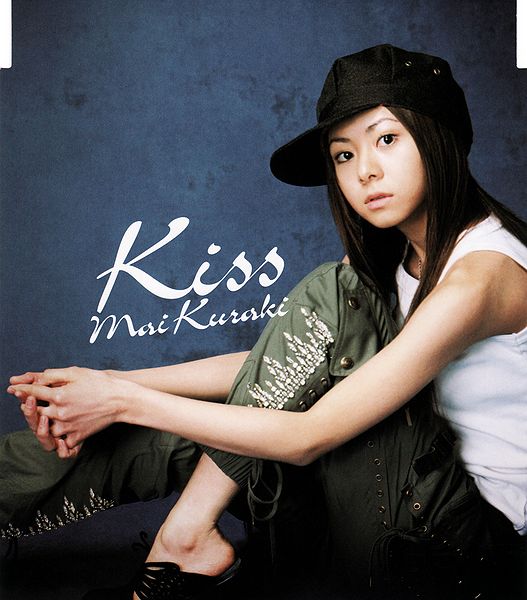 File:Kuraki Mai - Kiss.jpg