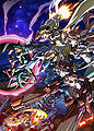 Senki Zesshou Symphogear AXZ (Promotional 2).jpg