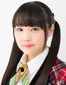 AKB48 Sato Minami 2018.jpg