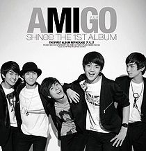 The SHINee World - generasia